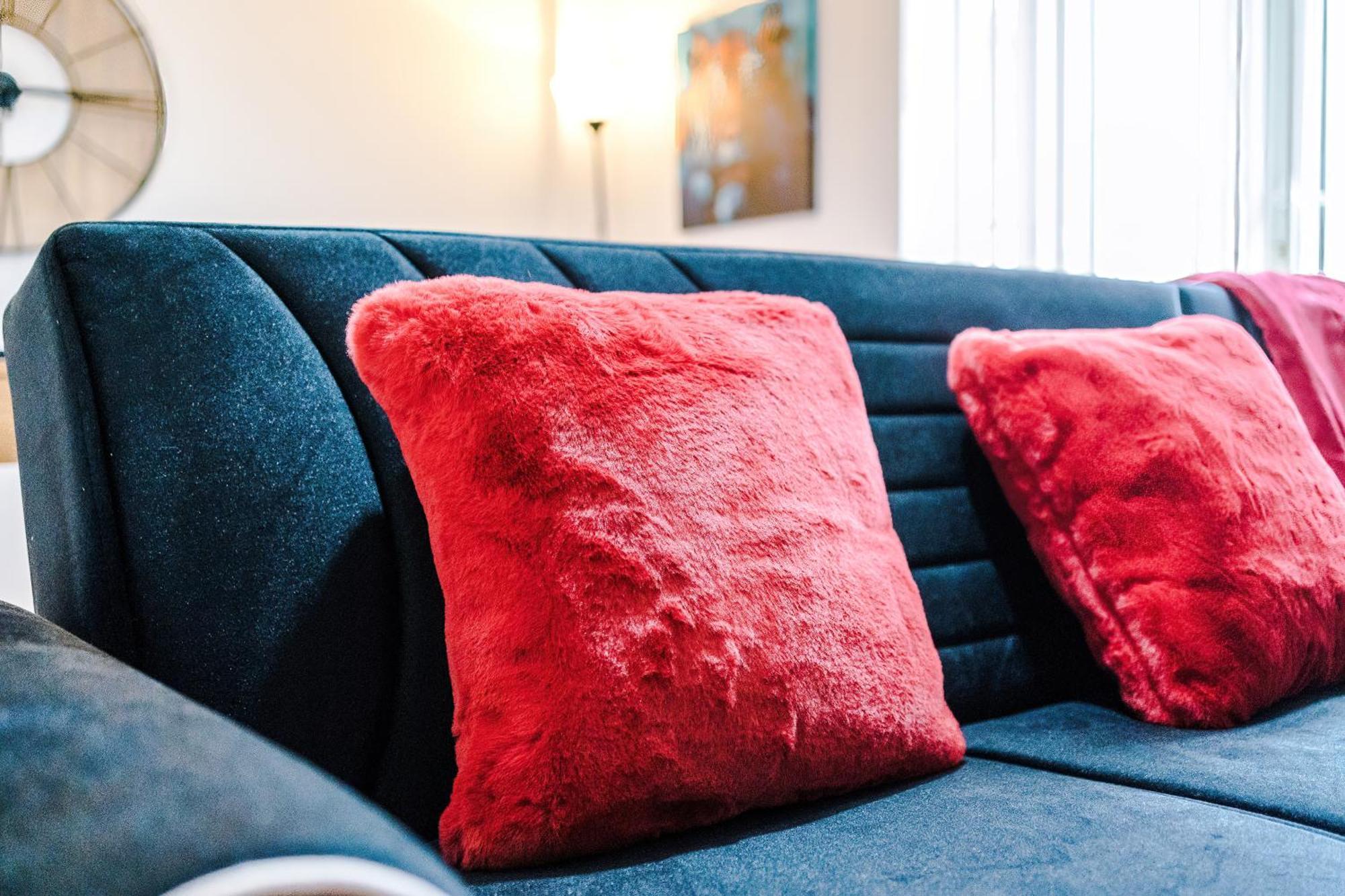 Comfy 2 Bedroom In Manchester, Pool Table And Ps4 Appartamento *