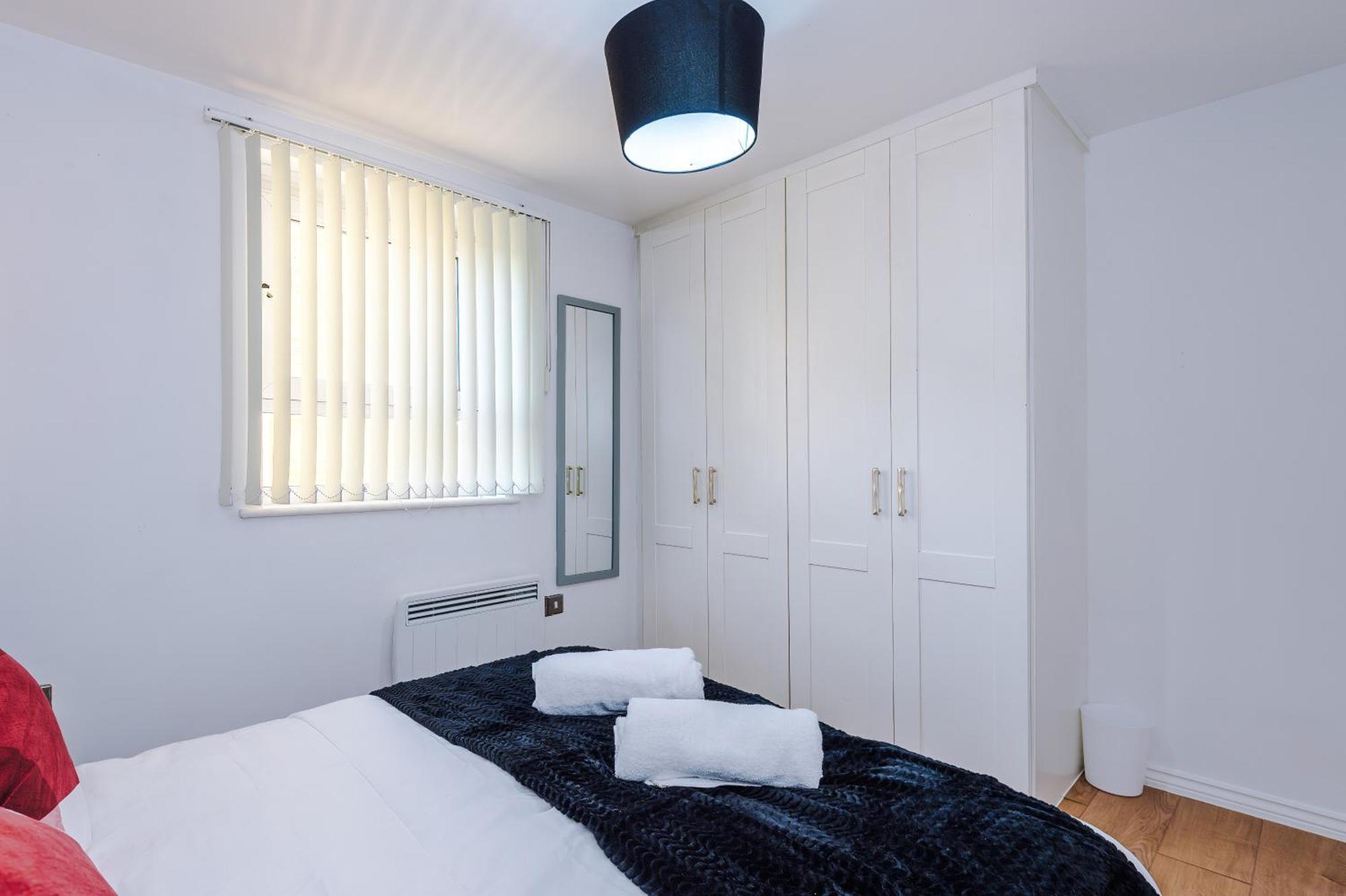 Comfy 2 Bedroom In Manchester, Pool Table And Ps4 Appartamento *